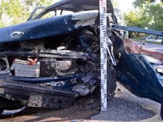 Kórházba szállítását követően halt meg a 69 éves szerb sofőr