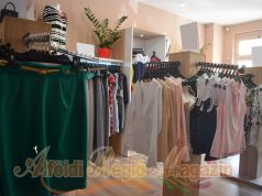 DRESS FOR ME – Elegancia az egyediségre szabva