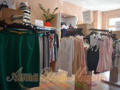 DRESS FOR ME – Elegancia az egyediségre szabva