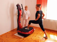 Elköltözött a Pamíra Egészségfejlesztő Mozgásközpont