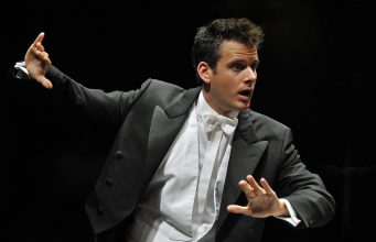 Philippe Jordan lesz a Bécsi Állami Opera zenei igazgatója