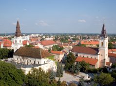 Kecskemétre látogatnak a kulturális diplomácia vezetői