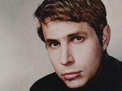 Daniel Kehlmann lesz a 25. Budapesti Nemzetközi Könyvfesztivál díszvendége