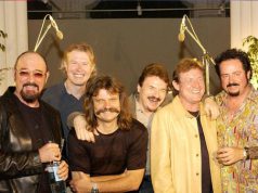 Leslie Mandoki és csapata a Budapest Parkban lép fel