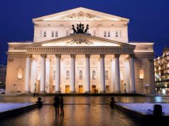 A moszkvai Nagyszínház lemondta a Nurejevről szóló balett világpremierjét
