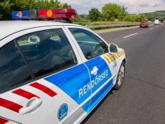 A fokozódó hőség közlekedésbiztonsági kockázataira hívja fel a figyelmet a rendőrség