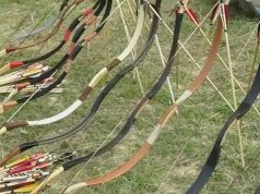Magyar sikerek a II. nemzetközi hagyományos íjász bajnokságon