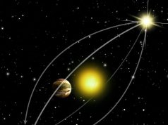 Először fedezhettek fel Naprendszeren kívüli holdat