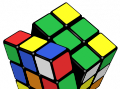 Párizsban rendezik meg a 9. Rubik-kocka világbajnokságot