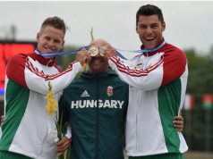 Magyar sikerek Plovdivban