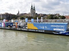 Vizes VB: Információk a mai magyar érintettségű versenyekről