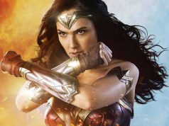 A Wonder Woman folytatása 2019 decemberében kerül a mozikba