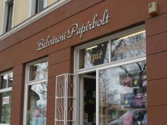 Sikeres, akciókkal teli nyárzárás a Belvárosi Papírboltban