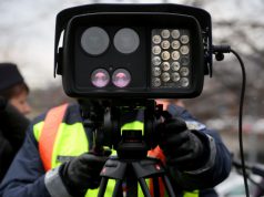 SEBESSÉGELLENŐRZÉS BÁCS-KISKUN MEGYÉBEN