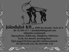 Jóindulat Kft.