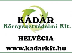 KÁDÁR Környezetvédelmi Kft.