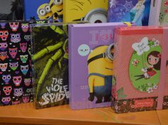 Indítsd jól a tanévet, vásárolj a Belvárosi Papírboltban!