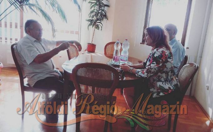 ARM Pillanatok- a GOMÉP Kft.- nél jártunk