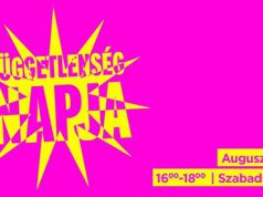 Tüntetés lesz a sajtószabadságért augusztus 20-án