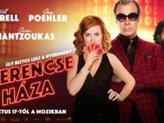 A szerencse háza – Már a Malom Moziban is!