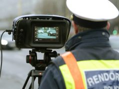 SEBESSÉGELLENŐRZÉS BÁCS-KISKUN MEGYÉBEN