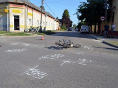 BÁCS-KISKUN MEGYEI BALESETI ÖSSZESÍTŐ