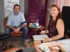 ARM Pillanatok Borbély Tamásssal