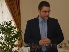 Infrastrukturális és energetikai fejlesztések Ballószögön