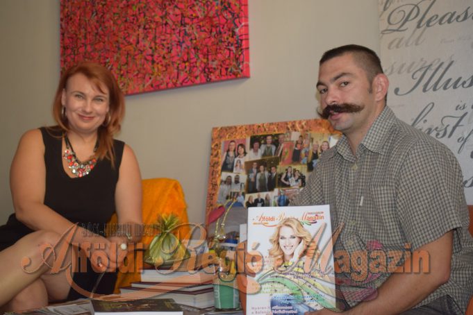 ARM Pillanatok Dongó Józseffel