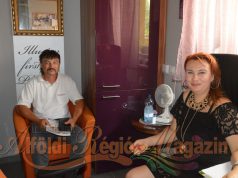 ARM Pillanatok Nagy Gáborral