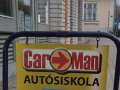 Minőségi oktatás a Car-Man Autósiskolában