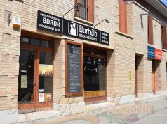 Kecskemétre is megérkezett a Borháló az ország legkiválóbb italválasztékaival