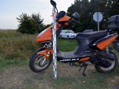 BÁCS-KISKUN MEGYEI BALESETI ÖSSZESÍTŐ