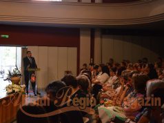 Tanévnyitó konferencia Kecskeméten