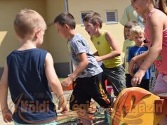 Látványos műsorok és fergeteges hangulat a XIV. Fülöpszállási Falunapon