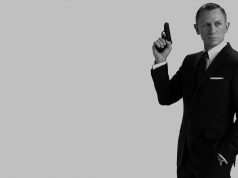 Daniel Craig megerősítette: ismét ő játssza James Bondot