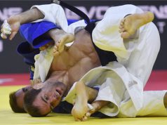 Cselgáncs-vb – Csoknyai és Ungvári is továbbjutott