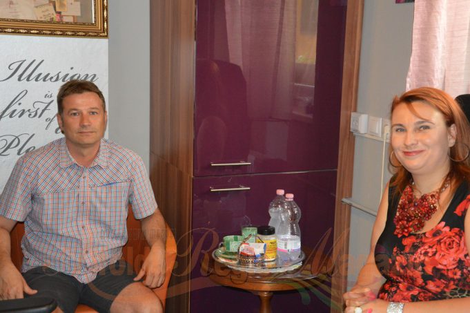 ARM Pillanatok Gubacsi Gyulával