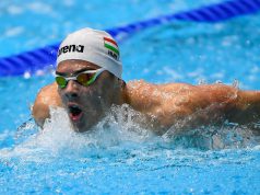 Egy magyar arany és két ezüst a zárónapon