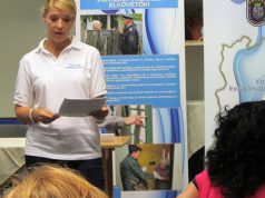 ISMÉT „BIZTONSÁGBAN BÁCS-KISKUNBAN”