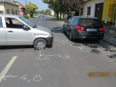 BÁCS-KISKUN MEGYEI BALESETI ÖSSZESÍTŐ