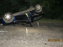 BÁCS-KISKUN MEGYEI BALESETI ÖSSZESÍTŐ