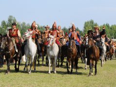 Hétvégén rendezik meg Bugacon az Ősök napja hagyományőrző fesztivált
