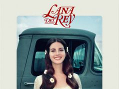 Lana Del Rey: Lust For Life