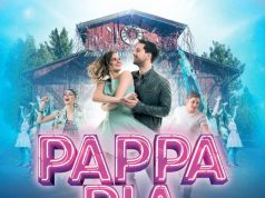 Pappa Pia – filmzene