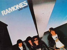 Ramones: Leave Home