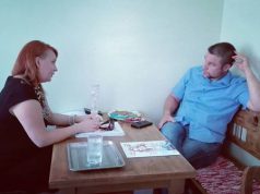 ARM Pillanatok – Somogyi Lajosnál, Ballószög polgármesterénél jártunk