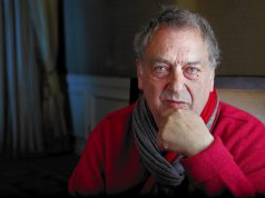Stephen Frears életműdíjat kap