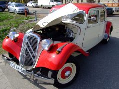 Veterán autó- és kisállatvásár szombaton a Zsibin