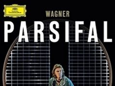 Wagner: Parsifal DVD – Haenchen